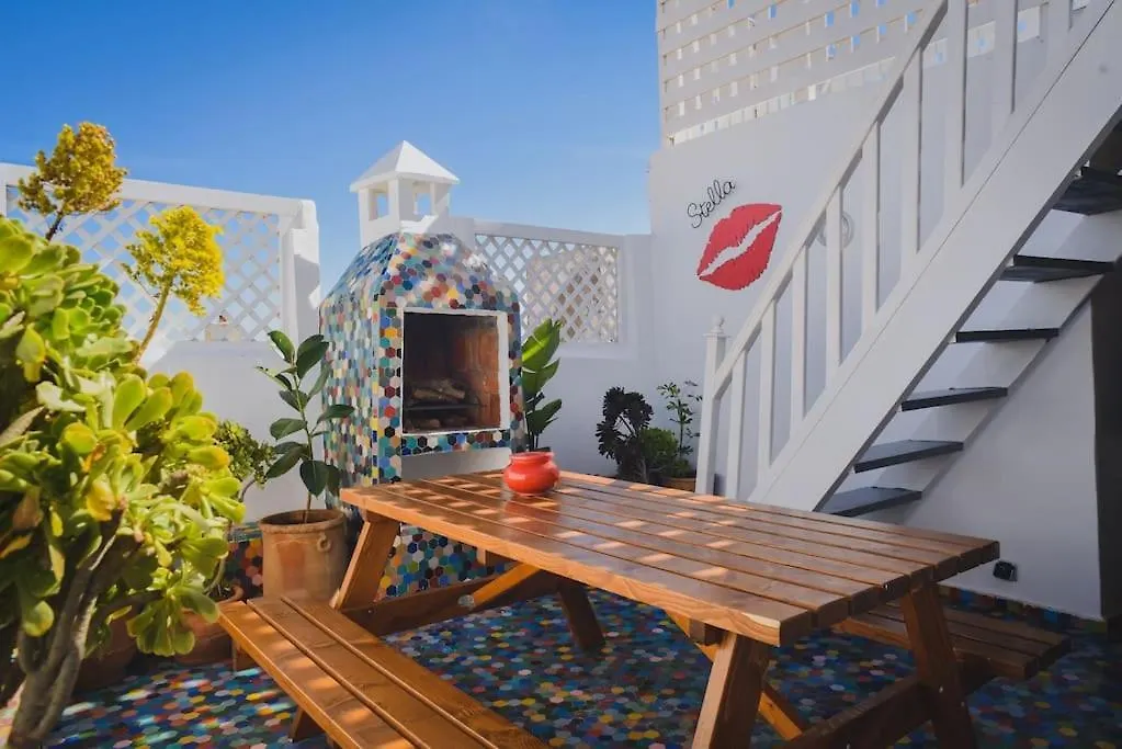 Stella 4 Apartment Essaouira