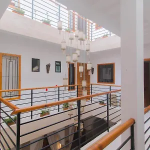 Bed & Breakfast Le Khan Mogador, Essaouira