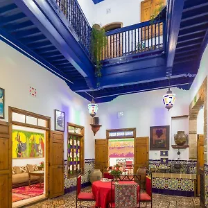 Gasthuis Dar Halima, Essaouira