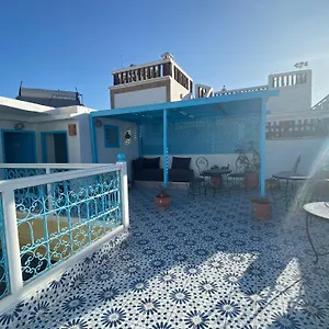 Chez Brahim الصويرة