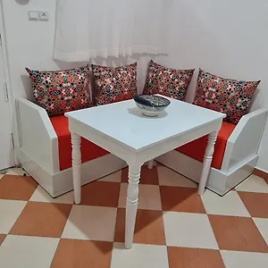 Appartement Chez Khadija Et Franz, Essaouira