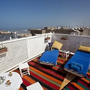 Gasthuis Lunetoile, Essaouira